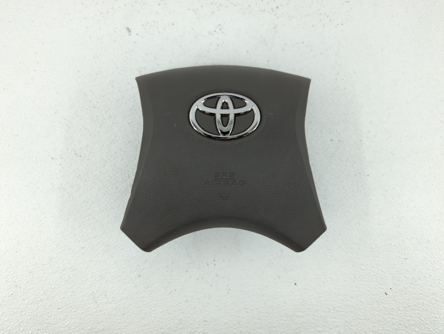 2007-2011 Toyota Camry Air Bag Driver Left Knee OEM Fits Fits 2007 2008 2009 2010 2011 OEM Used Auto Parts - Oemusedautopart