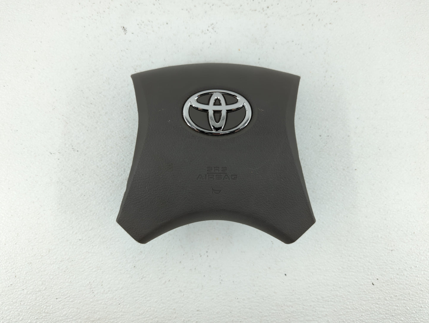 2007-2011 Toyota Camry Air Bag Driver Left Knee OEM Fits Fits 2007 2008 2009 2010 2011 OEM Used Auto Parts - Oemusedautopart