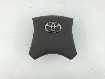 2007-2011 Toyota Camry Air Bag Driver Left Knee OEM Fits Fits 2007 2008 2009 2010 2011 OEM Used Auto Parts - Oemusedautopart