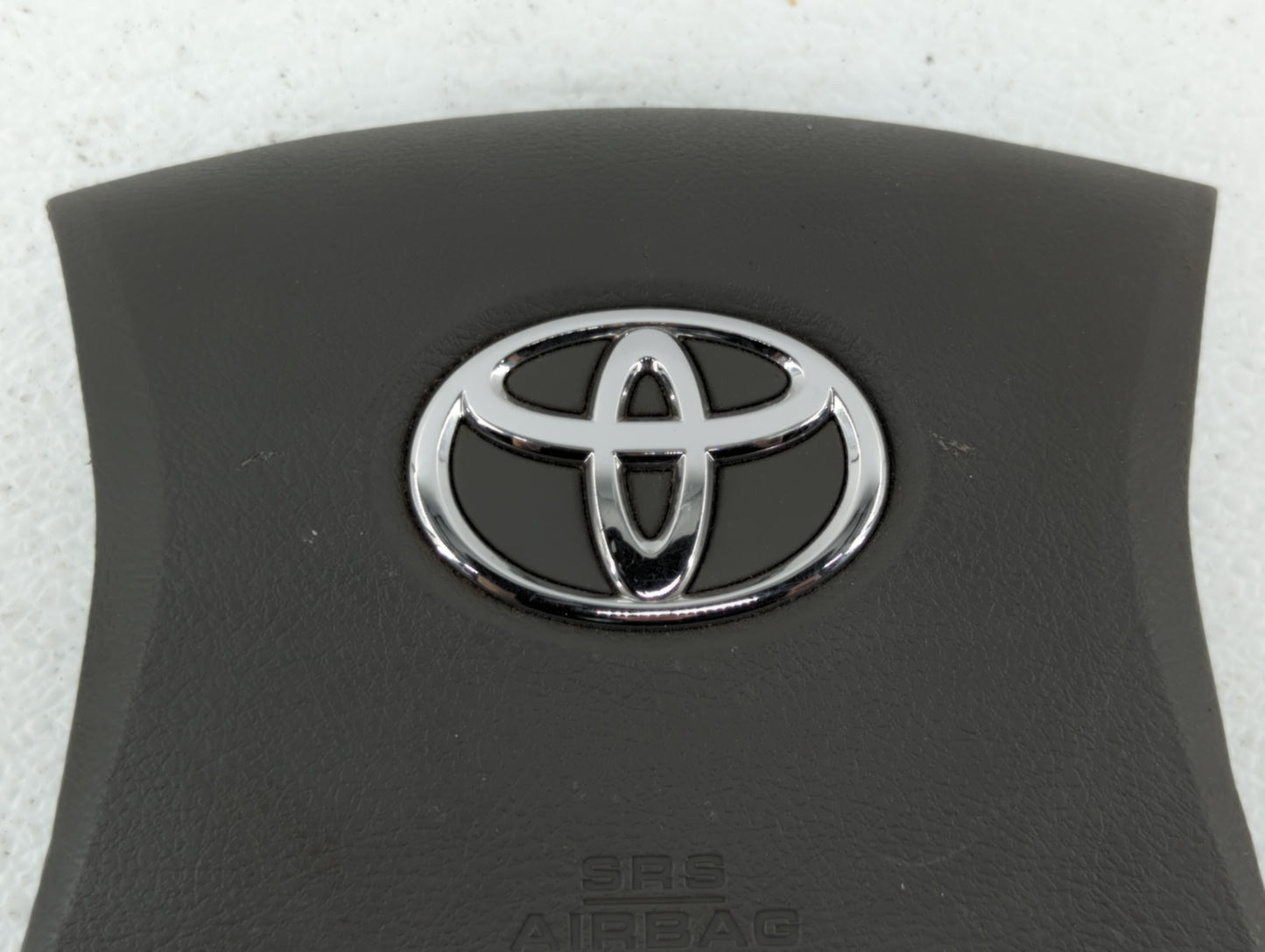 2007-2011 Toyota Camry Air Bag Driver Left Knee OEM Fits Fits 2007 2008 2009 2010 2011 OEM Used Auto Parts - Oemusedautopart