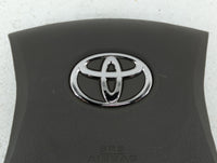 2007-2011 Toyota Camry Air Bag Driver Left Knee OEM Fits Fits 2007 2008 2009 2010 2011 OEM Used Auto Parts - Oemusedautopart