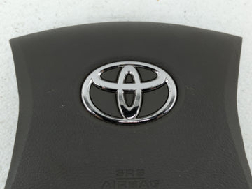 2007-2011 Toyota Camry Air Bag Driver Left Knee OEM Fits Fits 2007 2008 2009 2010 2011 OEM Used Auto Parts