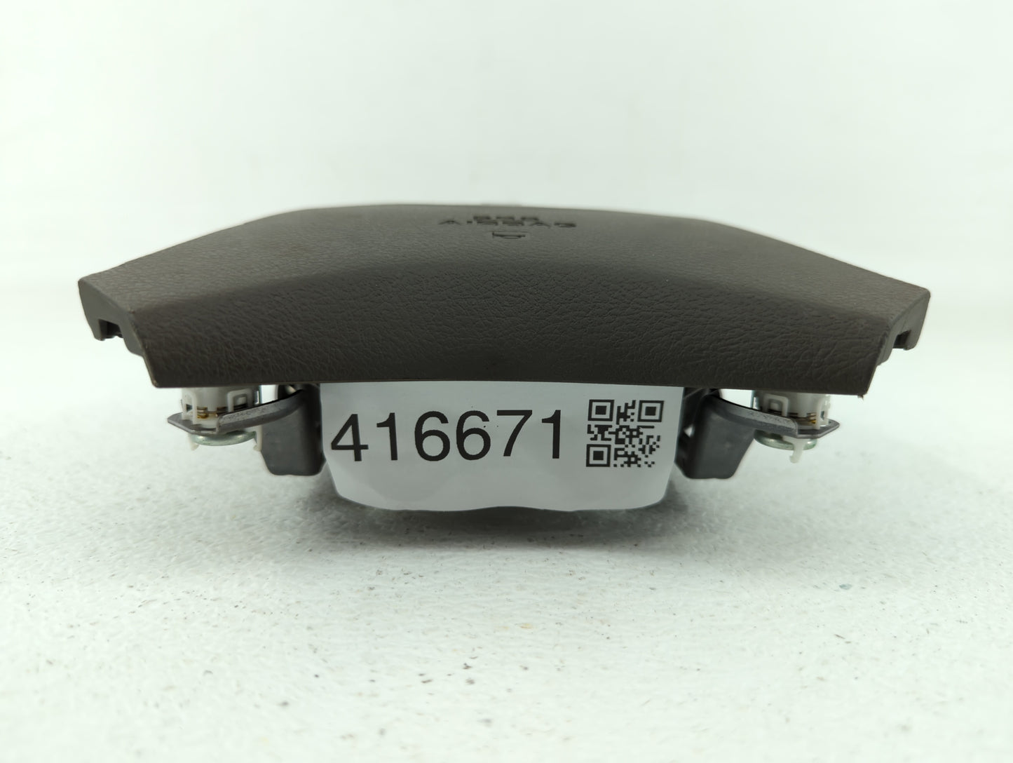 2007-2011 Toyota Camry Air Bag Driver Left Knee OEM Fits Fits 2007 2008 2009 2010 2011 OEM Used Auto Parts - Oemusedautopart