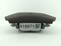 2007-2011 Toyota Camry Air Bag Driver Left Knee OEM Fits Fits 2007 2008 2009 2010 2011 OEM Used Auto Parts - Oemusedautopart