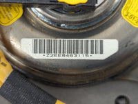 2007-2011 Toyota Camry Air Bag Driver Left Knee OEM Fits Fits 2007 2008 2009 2010 2011 OEM Used Auto Parts - Oemusedautopart