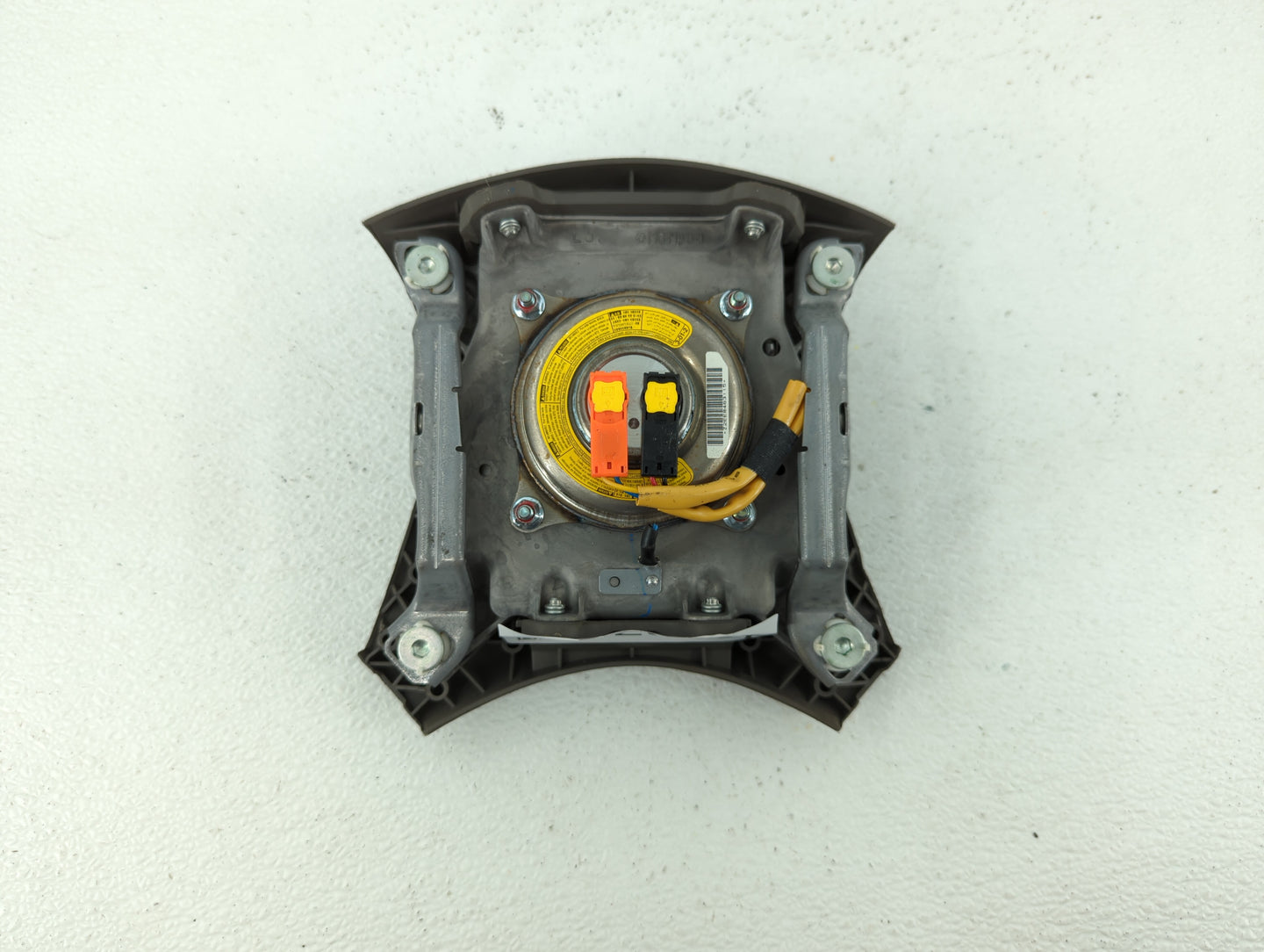2007-2011 Toyota Camry Air Bag Driver Left Knee OEM Fits Fits 2007 2008 2009 2010 2011 OEM Used Auto Parts - Oemusedautopart