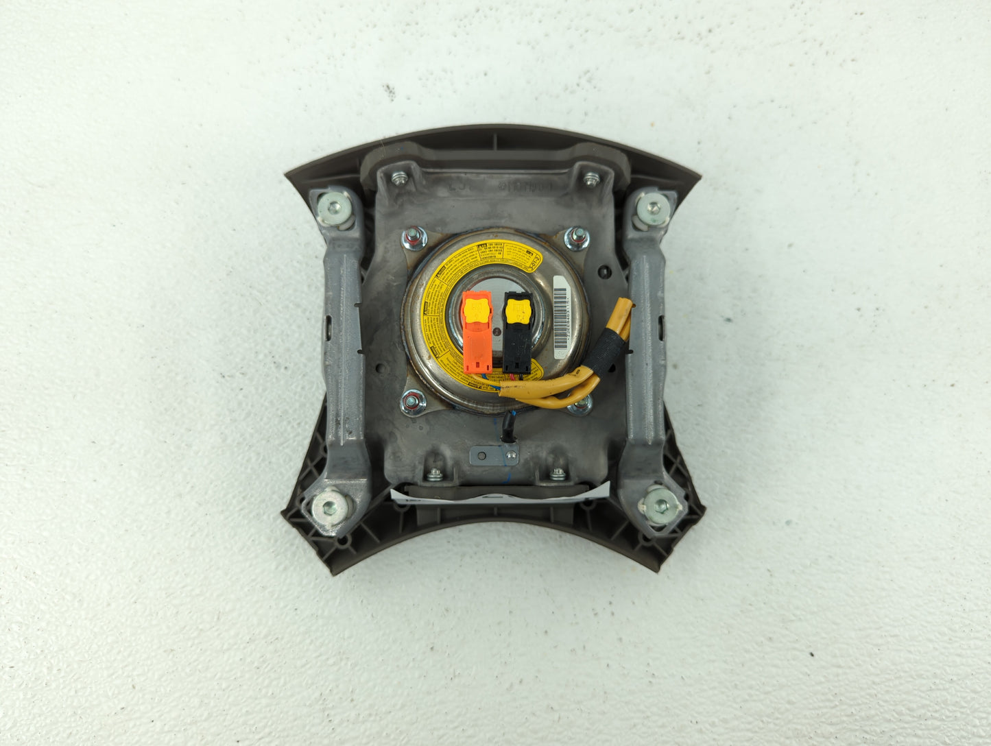 2007-2011 Toyota Camry Air Bag Driver Left Knee OEM Fits Fits 2007 2008 2009 2010 2011 OEM Used Auto Parts - Oemusedautopart