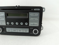 2011 Toyota Camry Radio AM FM Cd Player Receiver Replacement P/N:1K0 035 161 D 1K0 035 188 F Fits OEM Used Auto Parts - Oemu