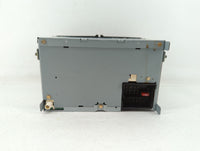 2011 Toyota Camry Radio AM FM Cd Player Receiver Replacement P/N:1K0 035 161 D 1K0 035 188 F Fits OEM Used Auto Parts - Oemu
