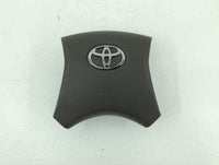 2007-2011 Toyota Camry Air Bag Driver Left Steering Wheel Mounted Fits Fits 2007 2008 2009 2010 2011 OEM Used Auto Parts - O
