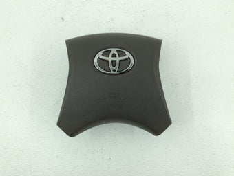 compare product 2007-2011 Toyota Camry Air Bag Driver Left Steering Wheel Mounted Fits Fits 2007 2008 2009 2010 2011 OEM Used Auto Parts
