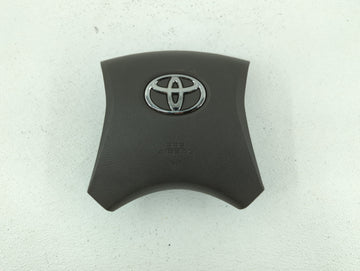 2007-2011 Toyota Camry Air Bag Driver Left Steering Wheel Mounted Fits Fits 2007 2008 2009 2010 2011 OEM Used Auto Parts - O