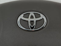 2007-2011 Toyota Camry Air Bag Driver Left Steering Wheel Mounted Fits Fits 2007 2008 2009 2010 2011 OEM Used Auto Parts - O