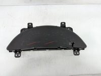 2010-2011 Toyota Camry Instrument Cluster Speedometer Gauges P/N:83800-06V10-00 83800-06V20 Fits Fits 2010 2011 OEM Used Aut