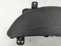 2010-2011 Toyota Camry Instrument Cluster Speedometer Gauges P/N:83800-06V10-00 83800-06V20 Fits Fits 2010 2011 OEM Used Aut