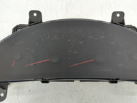 2010-2011 Toyota Camry Instrument Cluster Speedometer Gauges P/N:83800-06V10-00 83800-06V20 Fits Fits 2010 2011 OEM Used Aut