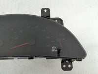 2010-2011 Toyota Camry Instrument Cluster Speedometer Gauges P/N:83800-06V10-00 83800-06V20 Fits Fits 2010 2011 OEM Used Aut