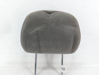 2011-2011 Toyota Camry Headrest Head Rest Front Driver Passenger Seat - Oemusedautoparts1.com