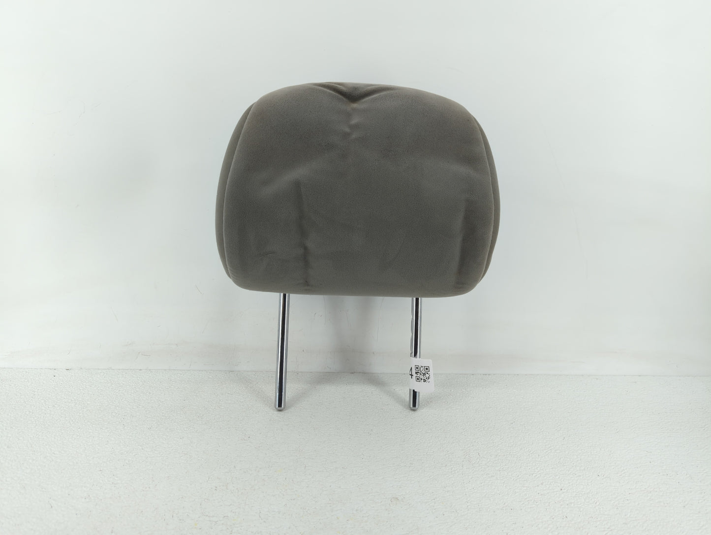2011-2011 Toyota Camry Headrest Head Rest Front Driver Passenger Seat - Oemusedautoparts1.com