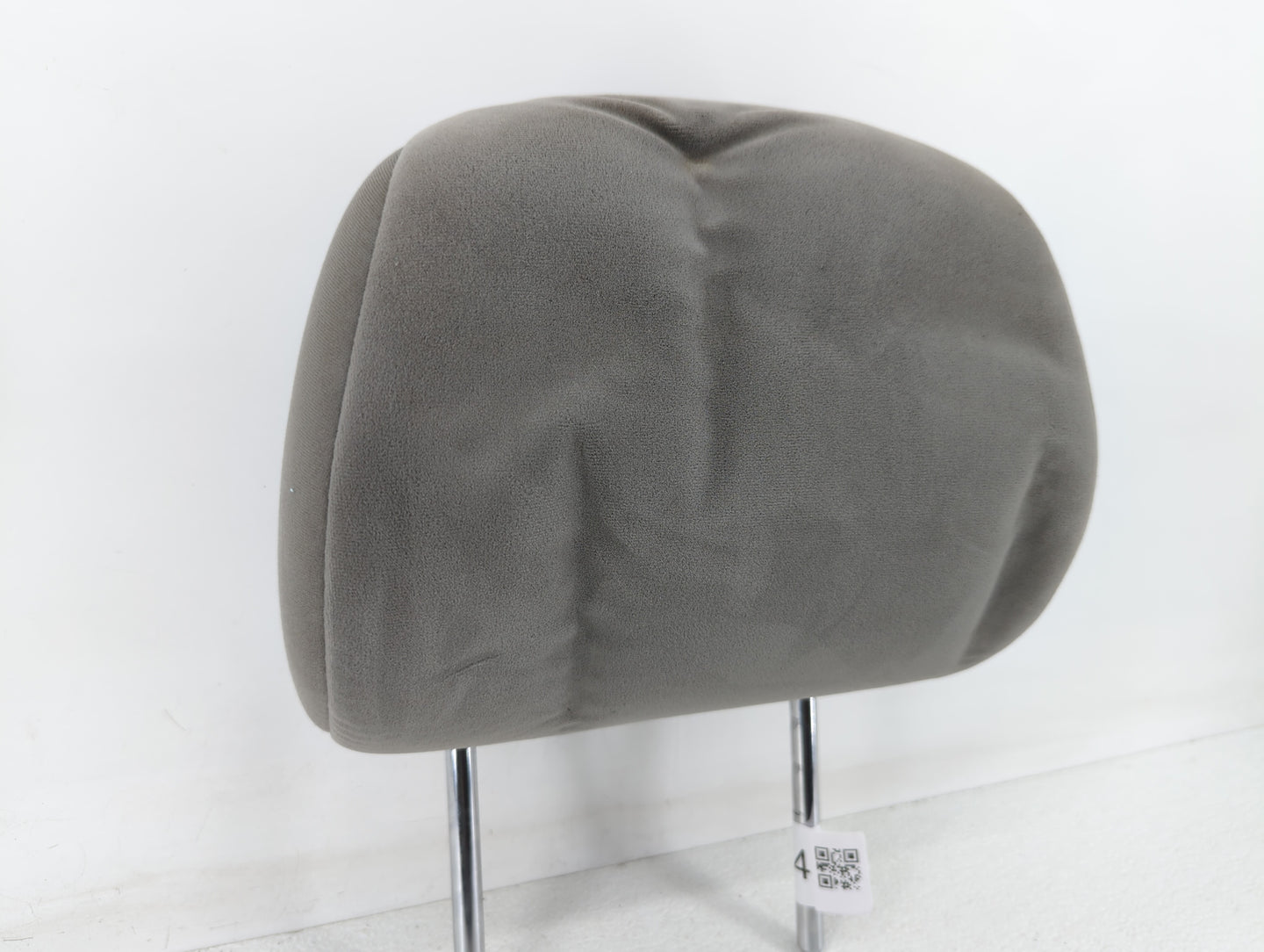 2011-2011 Toyota Camry Headrest Head Rest Front Driver Passenger Seat - Oemusedautoparts1.com