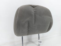 2011-2011 Toyota Camry Headrest Head Rest Front Driver Passenger Seat - Oemusedautoparts1.com