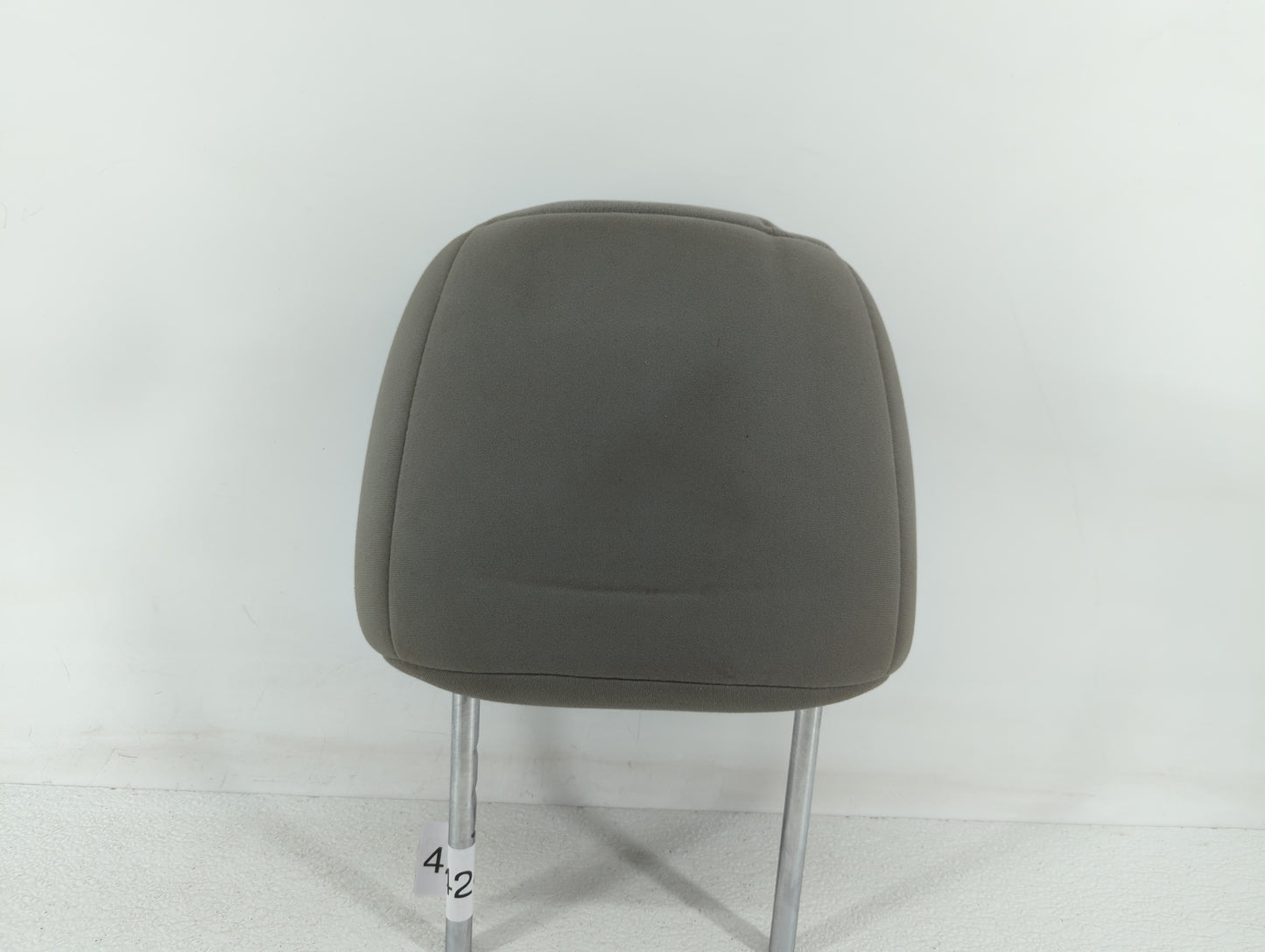 2011-2011 Toyota Camry Headrest Head Rest Front Driver Passenger Seat - Oemusedautoparts1.com