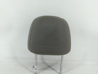 2011-2011 Toyota Camry Headrest Head Rest Front Driver Passenger Seat - Oemusedautoparts1.com