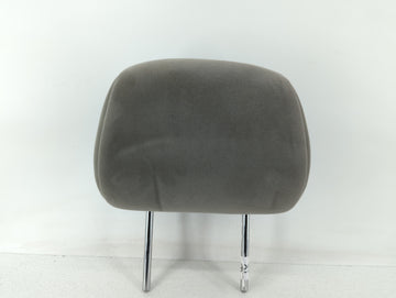 2011 Toyota Camry Headrest Head Rest Front Driver Passenger Seat Fits OEM Used Auto Parts - Oemusedautoparts1.com