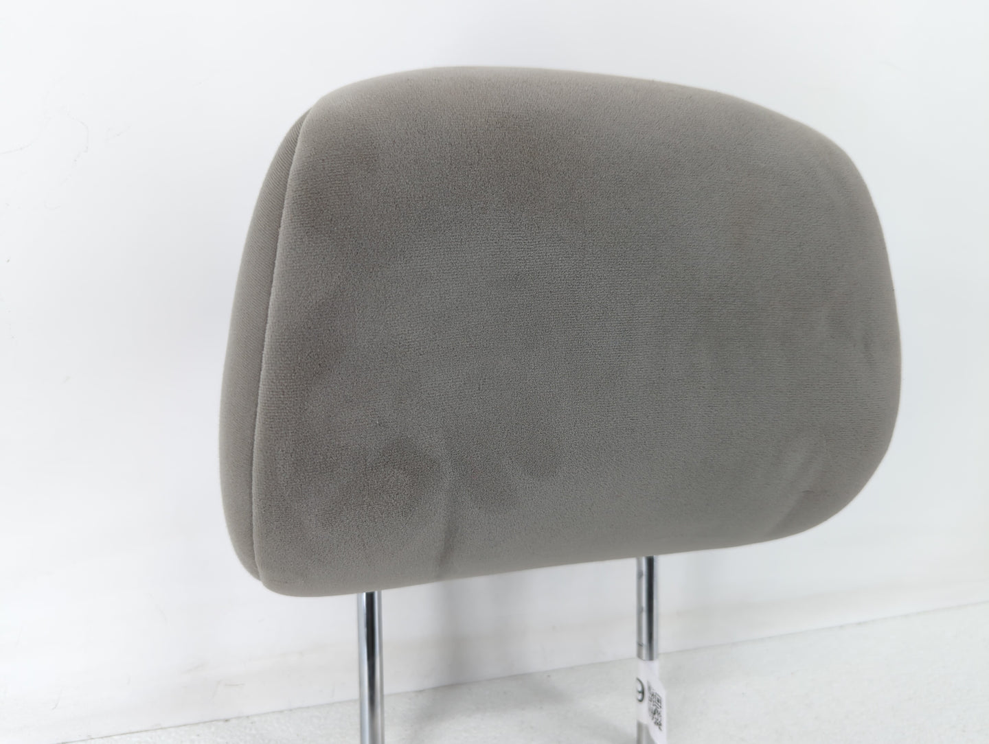 2011 Toyota Camry Headrest Head Rest Front Driver Passenger Seat Fits OEM Used Auto Parts - Oemusedautoparts1.com