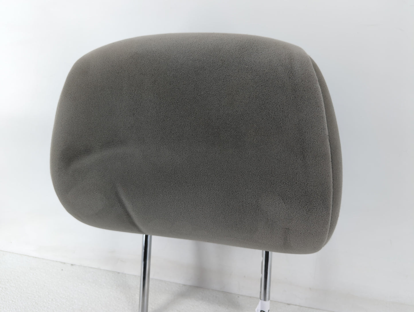 2011 Toyota Camry Headrest Head Rest Front Driver Passenger Seat Fits OEM Used Auto Parts - Oemusedautoparts1.com