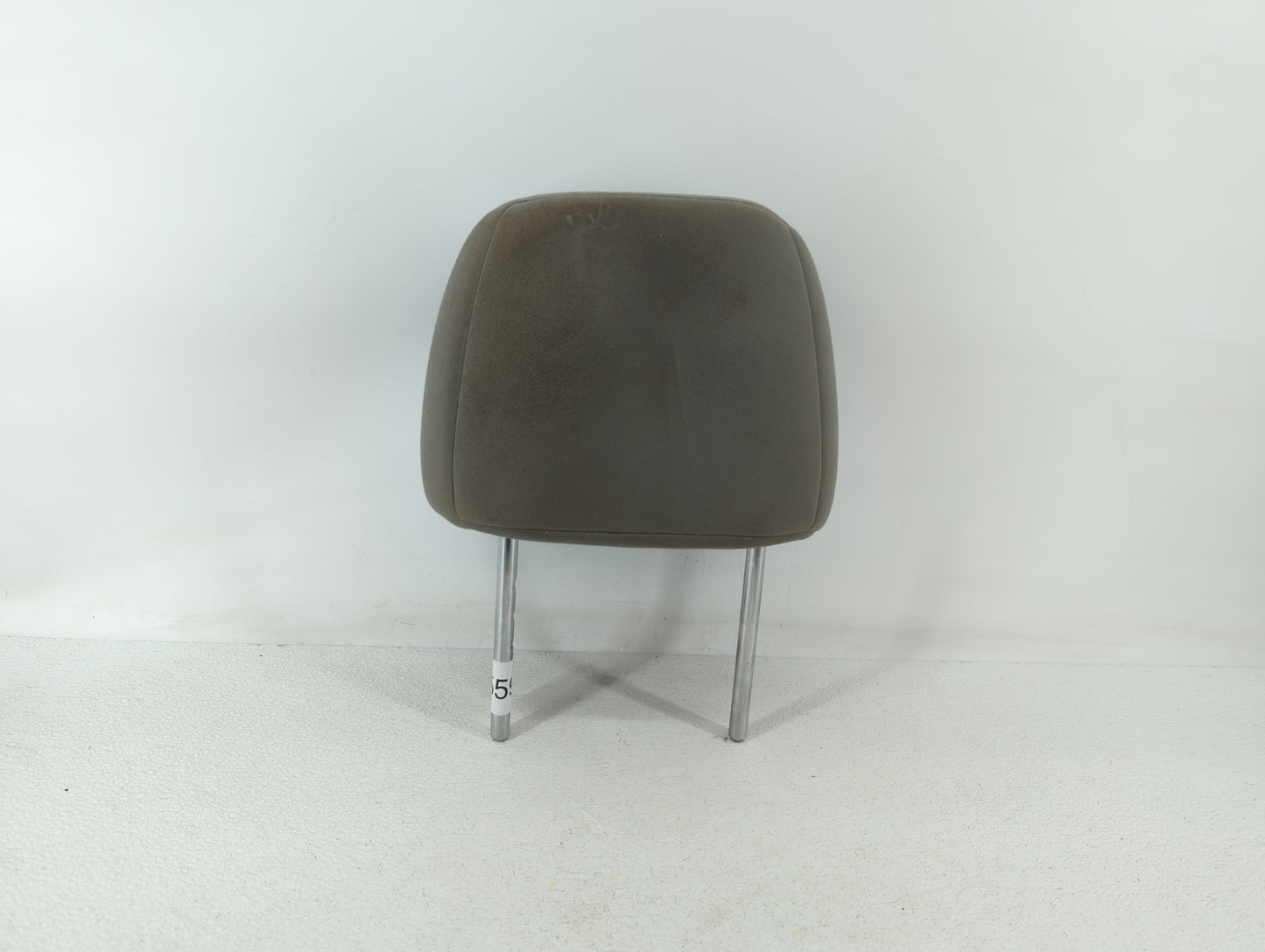 2011 Toyota Camry Headrest Head Rest Front Driver Passenger Seat Fits OEM Used Auto Parts - Oemusedautoparts1.com