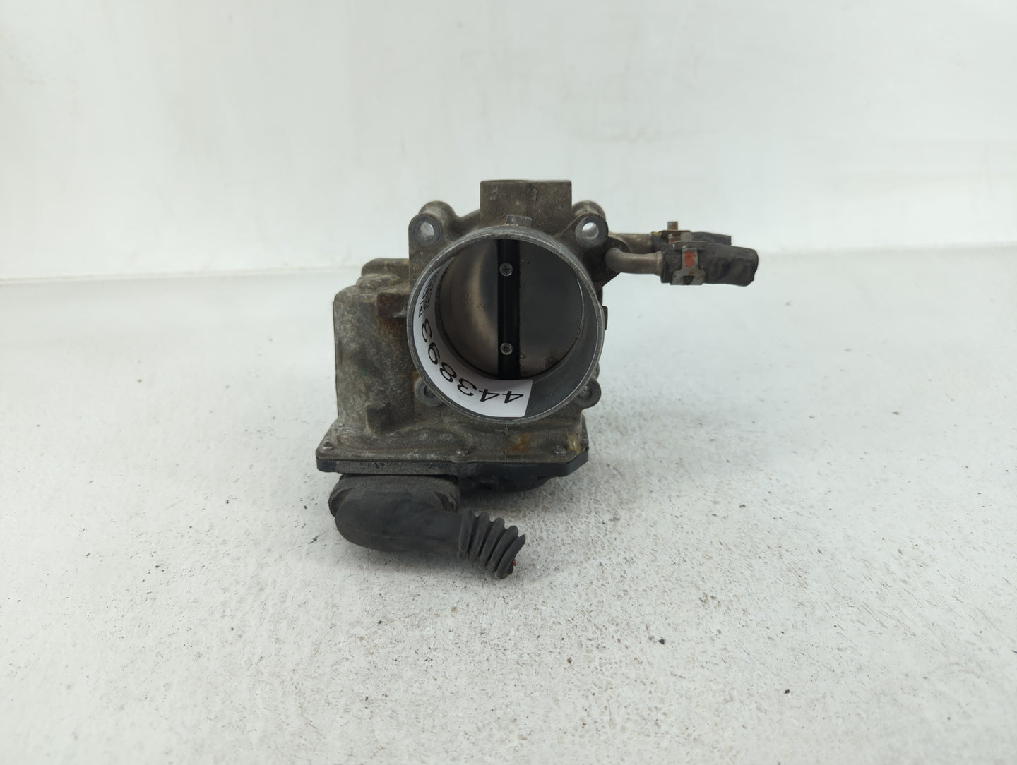 2010-2017 Toyota Camry Throttle Body P/N:35100-25200 22030-36010 Fits Fits 2009 2010 2011 2012 2013 2014 2015 2016 2017 2018