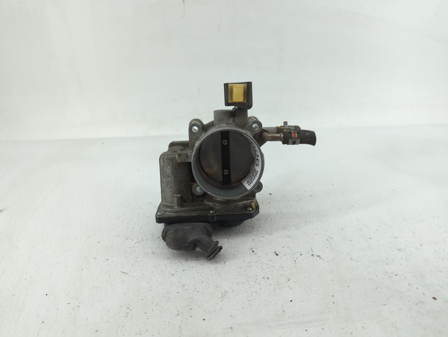 2010-2017 Toyota Camry Throttle Body P/N:22030-36010 22030-0V010 Fits Fits 2009 2010 2011 2012 2013 2014 2015 2016 2017 2018