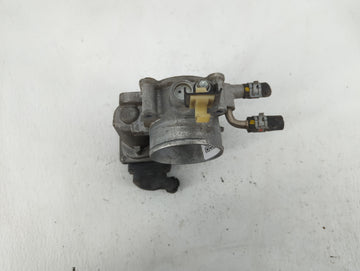 2010-2017 Toyota Camry Throttle Body P/N:22030-36010 22030-0V010 Fits Fits 2009 2010 2011 2012 2013 2014 2015 2016 2017 2018 2019 OEM Used Auto Parts