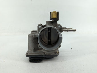 compare product 2010-2017 Toyota Camry Throttle Body P/N:22030-36010 22030-0V010 Fits Fits 2009 2010 2011 2012 2013 2014 2015 2016 2017 2018 2019 OEM Used Auto Parts