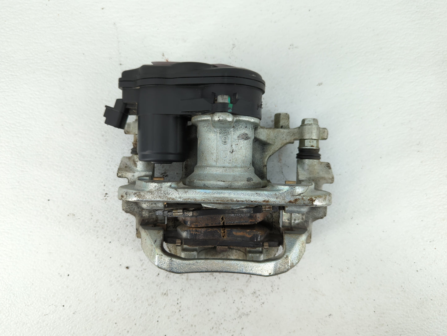 2011 Toyota Camry ABS Pump Control Module Replacement Fits OEM Used Auto Parts - Oemusedautoparts1.com