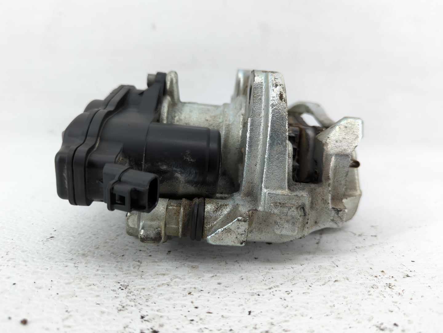 2011 Toyota Camry ABS Pump Control Module Replacement Fits OEM Used Auto Parts - Oemusedautoparts1.com