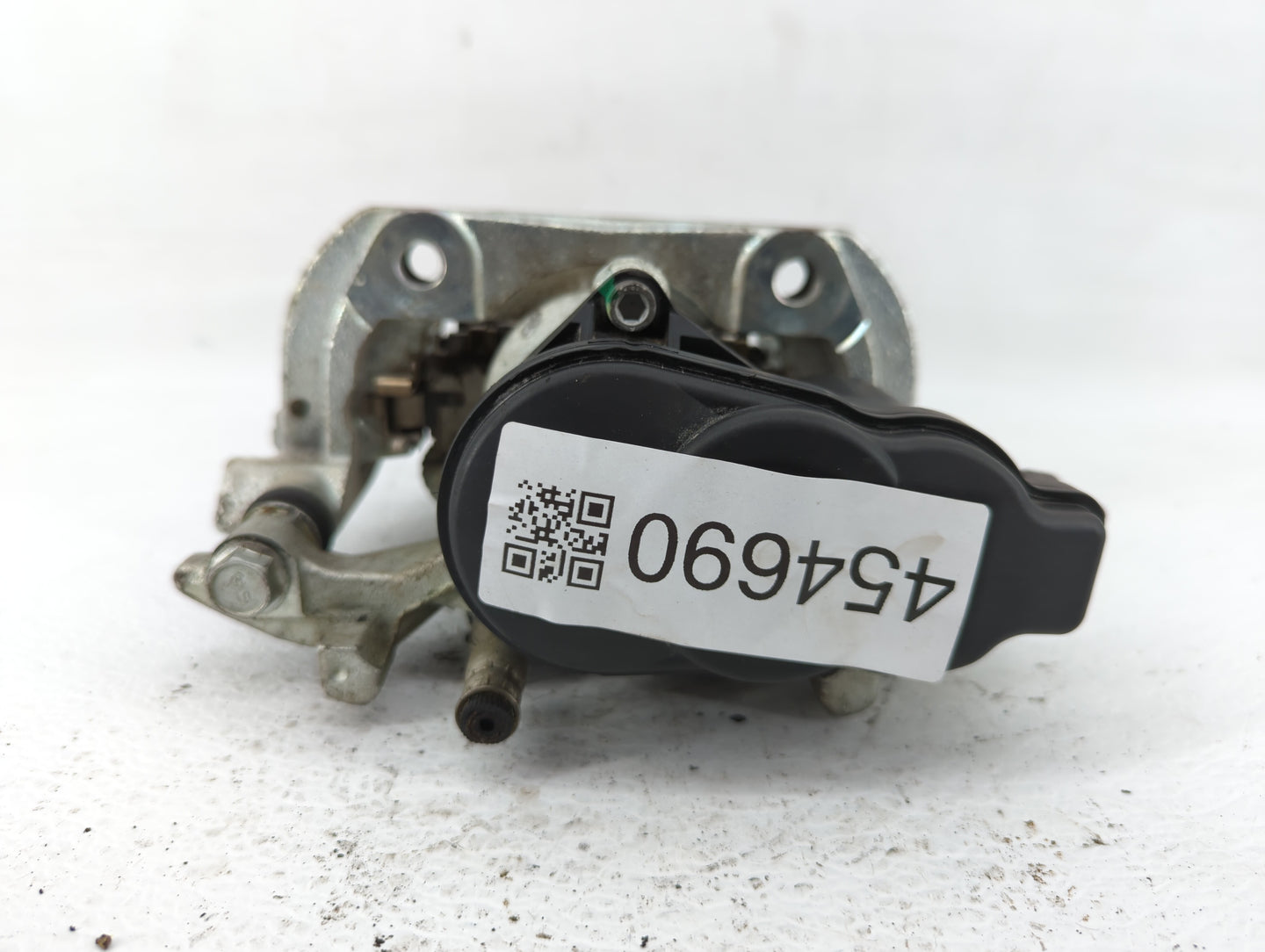2011 Toyota Camry ABS Pump Control Module Replacement Fits OEM Used Auto Parts - Oemusedautoparts1.com