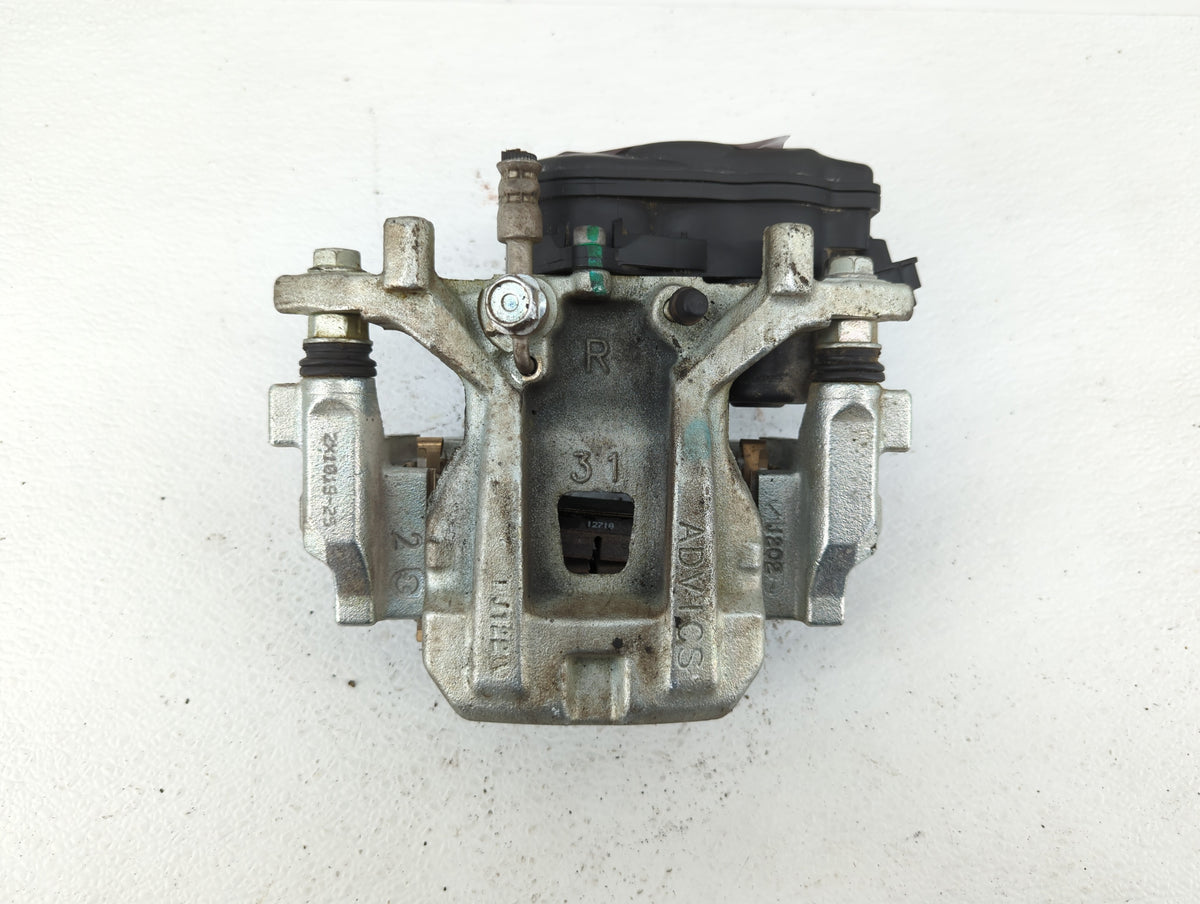 2011 Toyota Camry Anti-Lock Brake ABS Pump Module Actuator OEM Fits OEM Used Auto Parts - Oemusedautoparts1.com