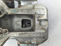 2011 Toyota Camry ABS Pump Control Module Replacement Fits OEM Used Auto Parts - Oemusedautoparts1.com