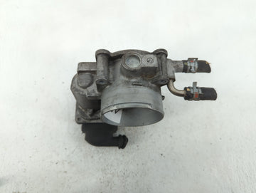 2010-2017 Toyota Camry Throttle Body P/N:22030-36010 22030-0V010 Fits Fits 2009 2010 2011 2012 2013 2014 2015 2016 2017 2018 2019 OEM Used Auto Parts