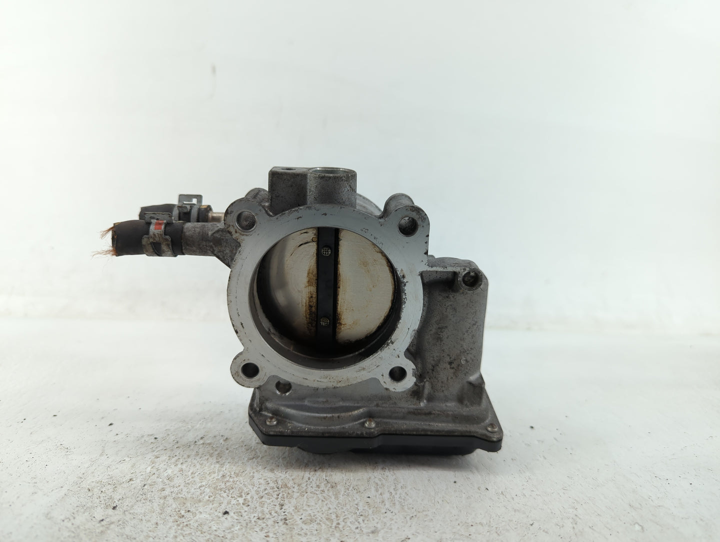 2010-2017 Toyota Camry Throttle Body P/N:22030-36010 22030-0V010 Fits Fits 2009 2010 2011 2012 2013 2014 2015 2016 2017 2018