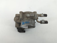 2010-2017 Toyota Camry Throttle Body P/N:22030-0V010 22030-36010 Fits Fits 2009 2010 2011 2012 2013 2014 2015 2016 2017 2018
