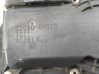 2010-2017 Toyota Camry Throttle Body P/N:22030-0V010 22030-36010 Fits Fits 2009 2010 2011 2012 2013 2014 2015 2016 2017 2018