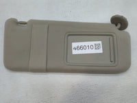 2007-2011 Toyota Camry Sun Visor Shade Replacement Passenger Right Mirror Fits Fits 2007 2008 2009 2010 2011 OEM Used Auto P