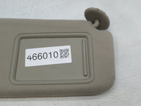 2007-2011 Toyota Camry Sun Visor Shade Replacement Passenger Right Mirror Fits Fits 2007 2008 2009 2010 2011 OEM Used Auto P