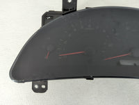 2010-2011 Toyota Camry Instrument Cluster Speedometer Gauges P/N:83800-06V10-00 Fits Fits 2010 2011 OEM Used Auto Parts - Oe