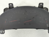 2010-2011 Toyota Camry Instrument Cluster Speedometer Gauges P/N:83800-06V10-00 Fits Fits 2010 2011 OEM Used Auto Parts - Oe