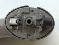 2007-2011 Toyota Camry Sun Visor Shade Replacement Passenger Right Mirror Fits Fits 2007 2008 2009 2010 2011 OEM Used Auto P