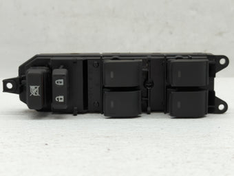 compare product 2011 Toyota Camry Master Power Window Switch Replacement Driver Side Left Fits OEM Used Auto Parts